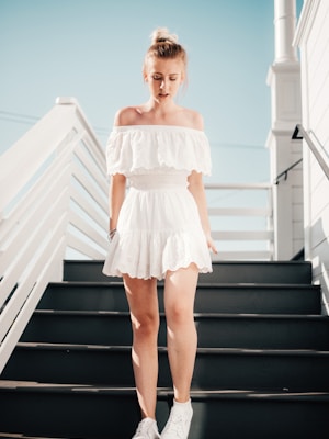 Steve Madden Dress