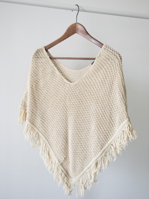 CasIon® Striped Top