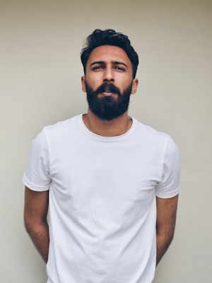 CasIon® White Shirt