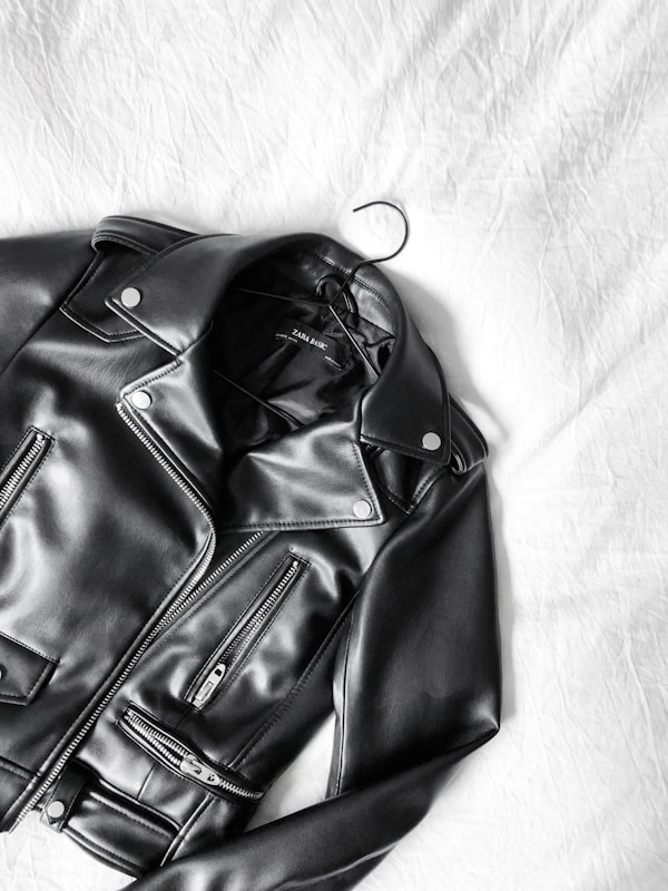 Silk Blouse