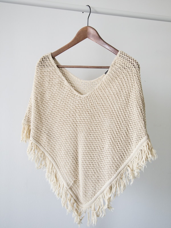 Cashmere Cardigan