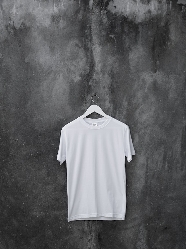 Classic Cotton Polo
