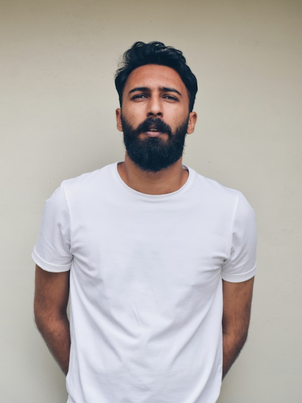 Classic Cotton Polo